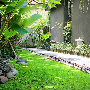 De Bharata Bali Villas Seminyak